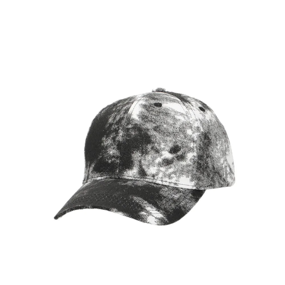 Casquette Japonaise Tie and Dye