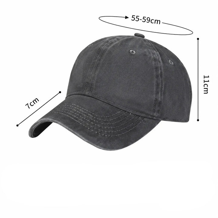 Casquette Japonaise Tokyo Grues Chic