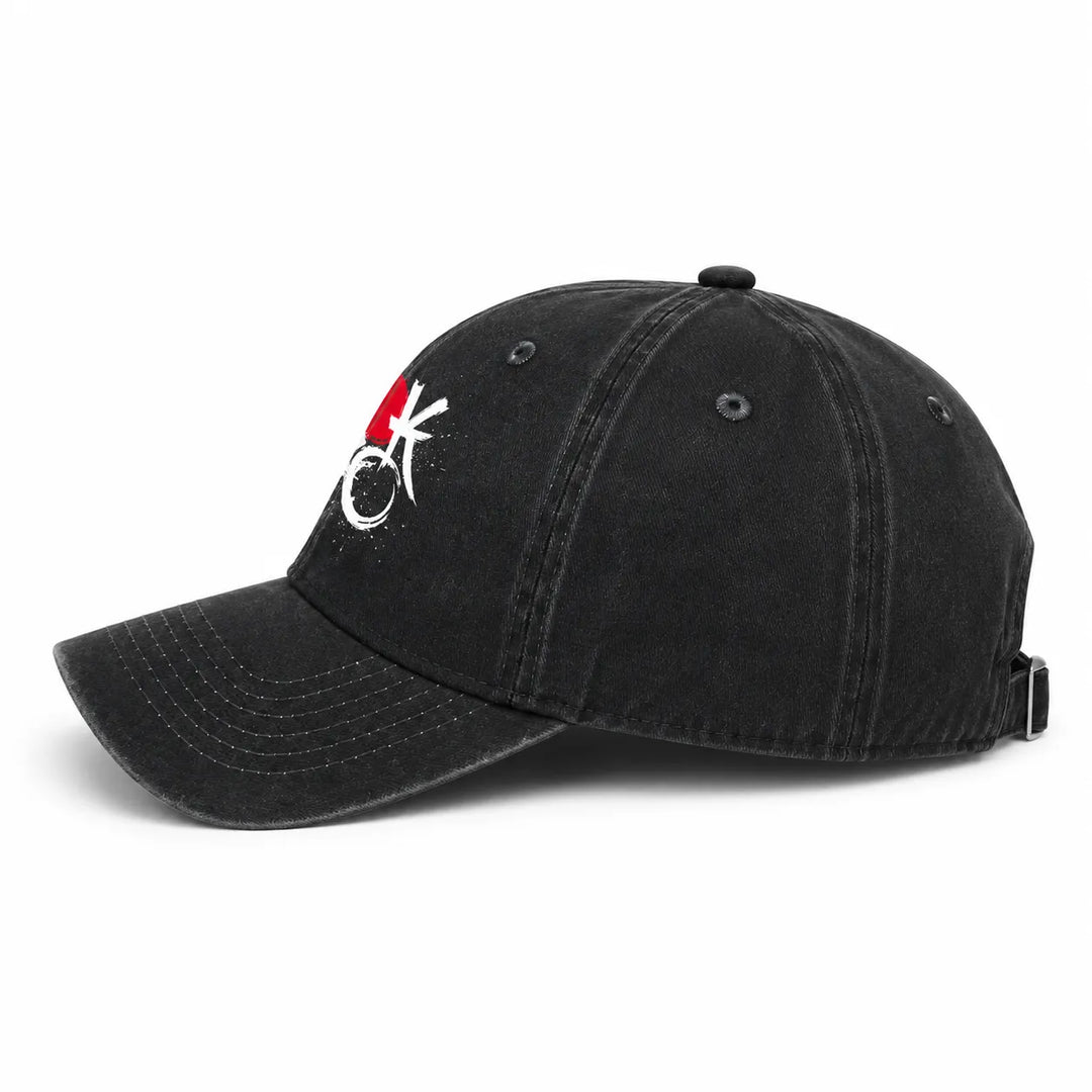 Casquette Japonaise Tokyo Originale stylée