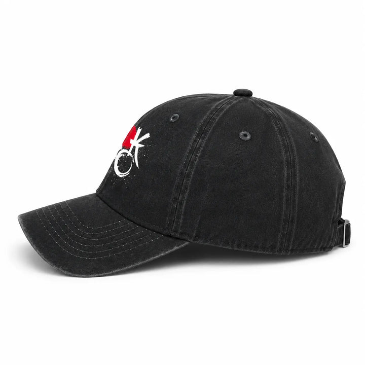 Casquette Japonaise Tokyo Originale stylée