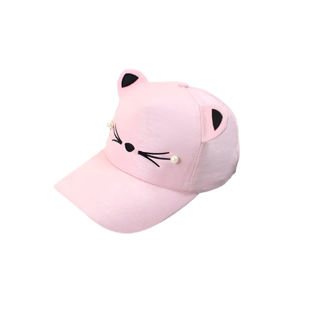 Casquette Kawaii