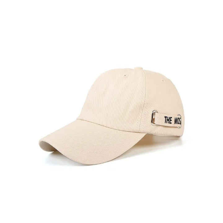 Casquette Streetwear Femme