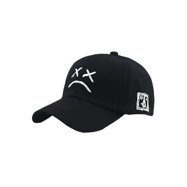 Casquette Streetwear Homme