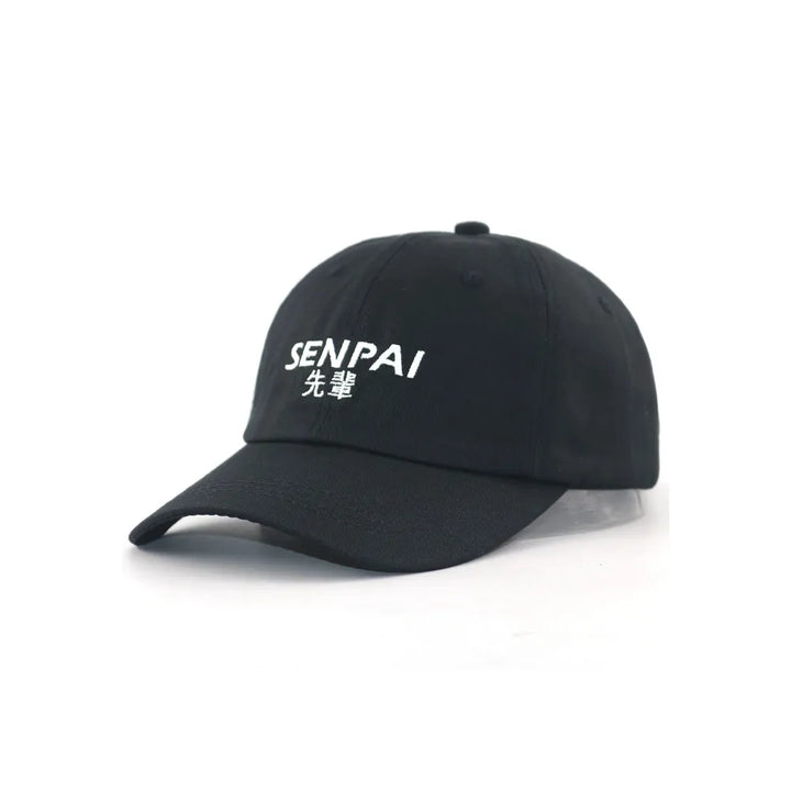 Casquette Style Japonais