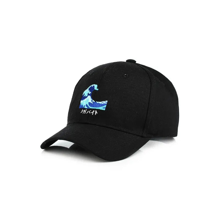 Casquette Vague