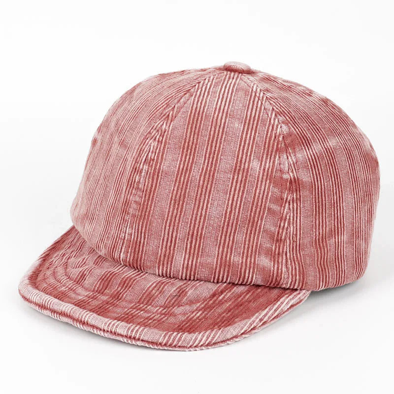 Casquette de Baseball Japonaise décontractée