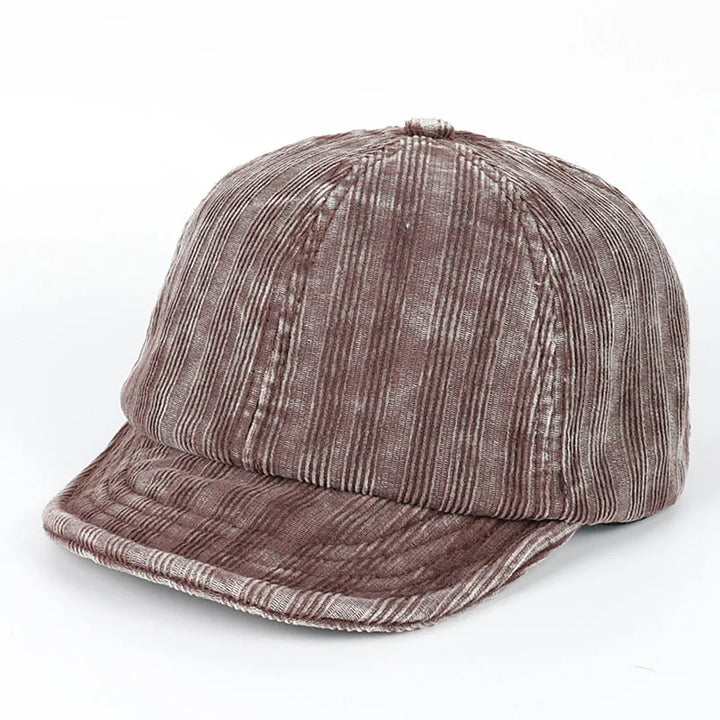 Casquette de Baseball Japonaise raffinée
