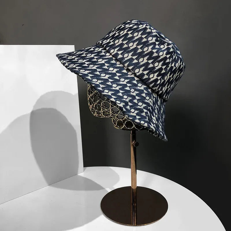 Chapeau Japonais Chic Élégant léger