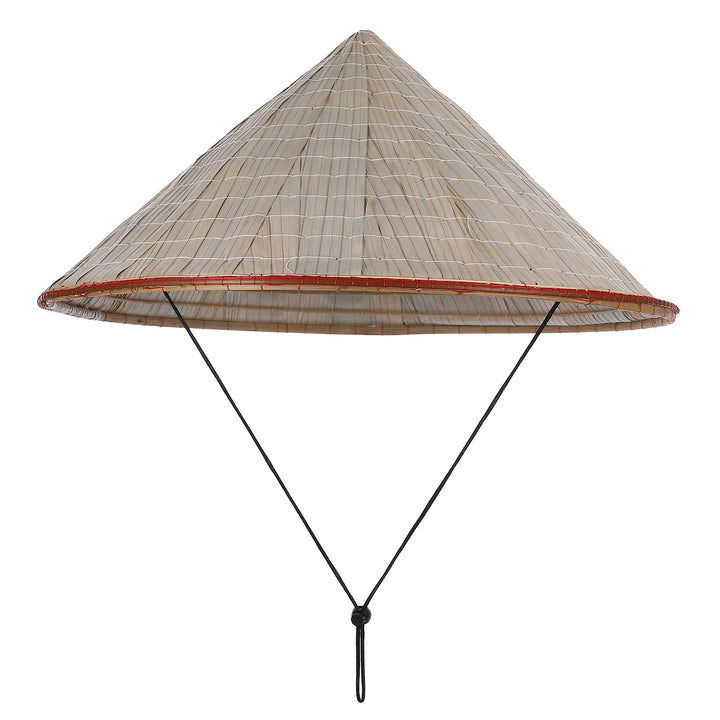 Chapeau Japonais Conique Symbolique