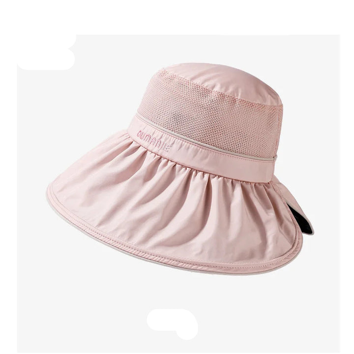 Chapeau Japonais Femme Large distingué
