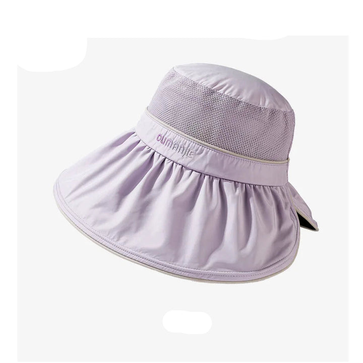 Chapeau Japonais Femme Large stylé