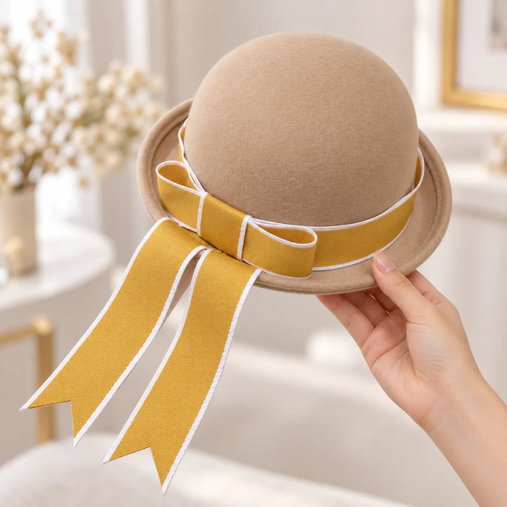 Chapeau Japonais Kawai Beau