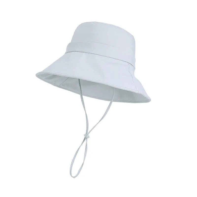 Chapeau Japonais à Nœud avec Ficelle  distingué