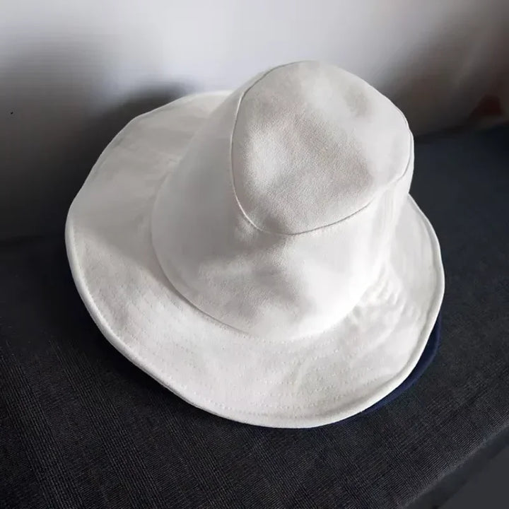 Chapeau Japonais pour Homme Chic décontracté