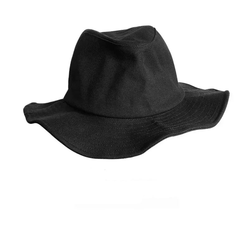 Chapeau Japonais pour Homme Chic distingué