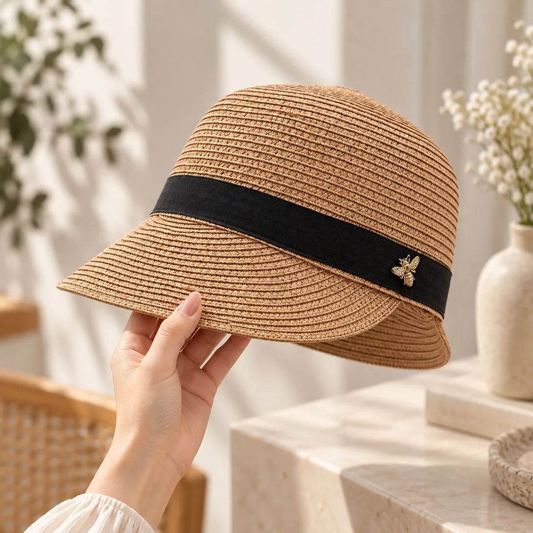 Chapeau Japonais Équestre Beau