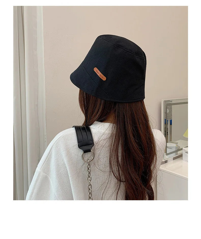 Chapeau Seau Japonais Personnalisé stylé