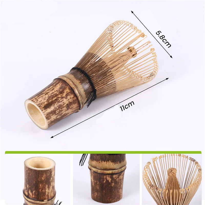 Chasen_Matcha_en_Bambou tendance
