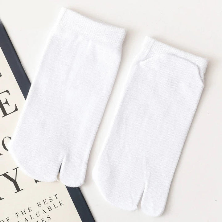 Chaussettes Japonaises Tabi