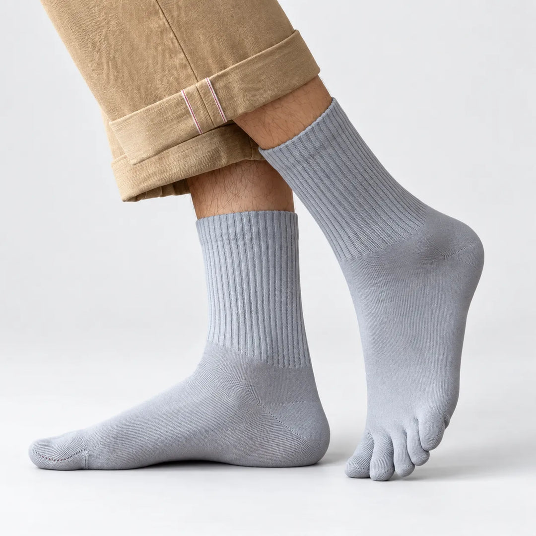 Chaussettes Japonaises 5 doigts