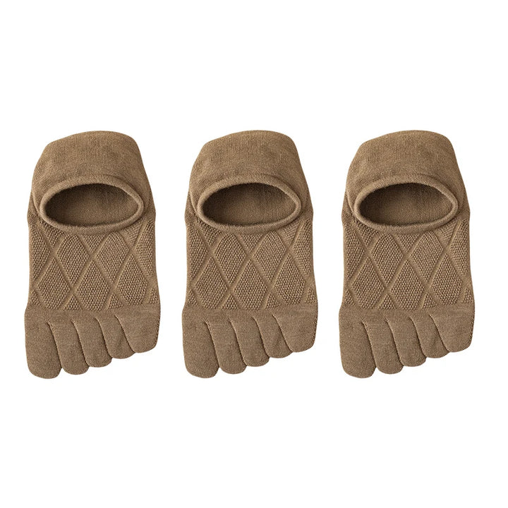 Chaussettes Japonaises Courtes Respirantes confortables