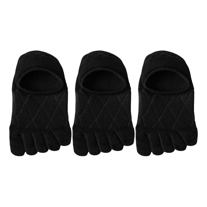 Chaussettes Japonaises Courtes Respirantes douces