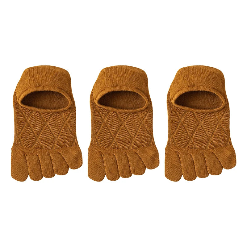 Chaussettes Japonaises Courtes Respirantes douillets