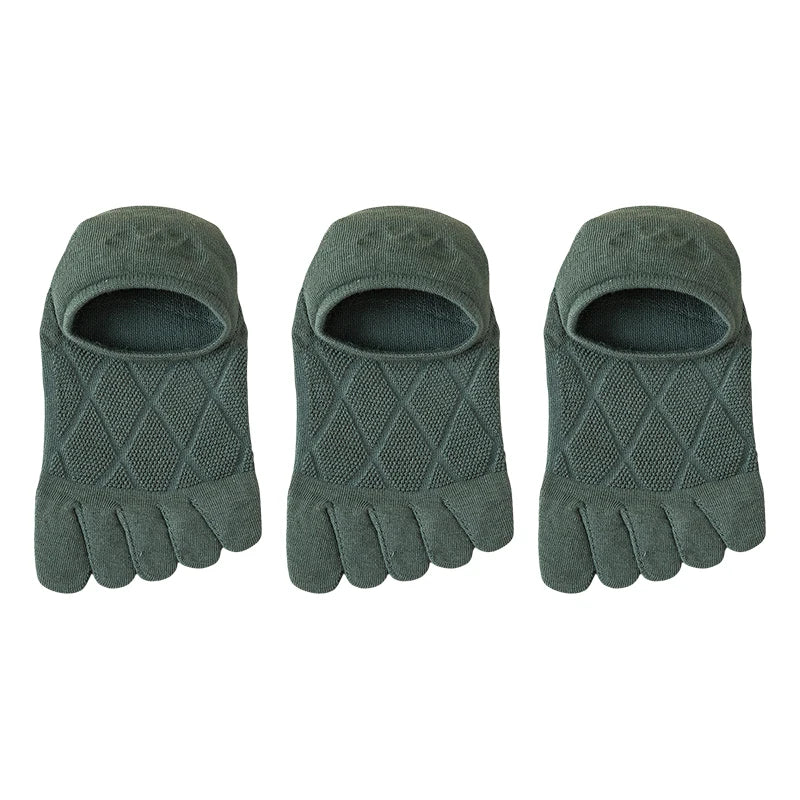 Chaussettes Japonaises Courtes Respirantes souples