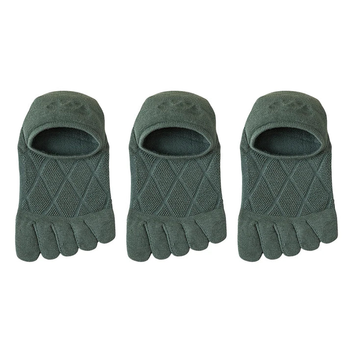 Chaussettes Japonaises Courtes Respirantes souples