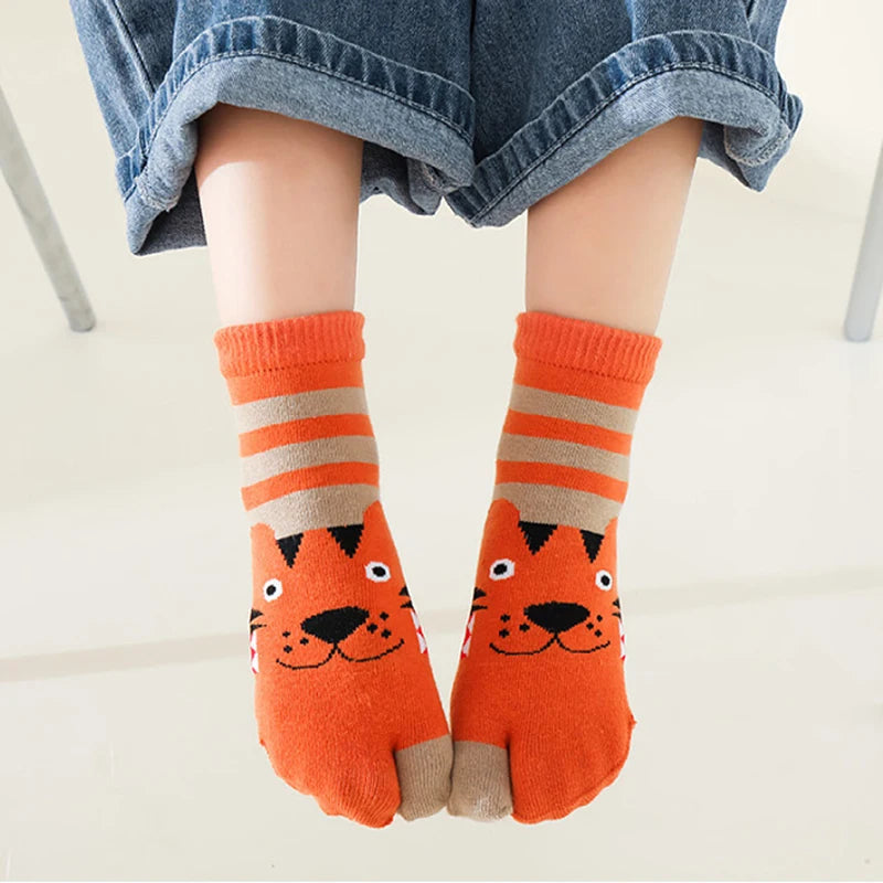 Chaussettes Japonaises Enfant