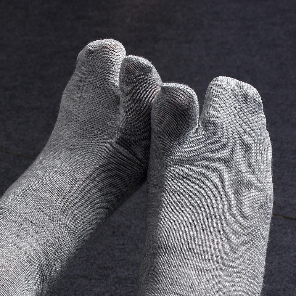 Chaussettes Japonaises Homme 