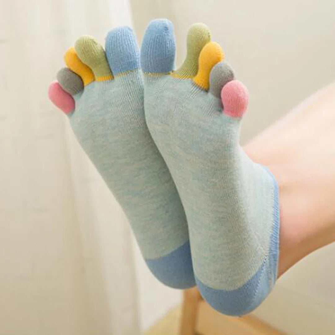 Chaussettes Japonaises Sportives