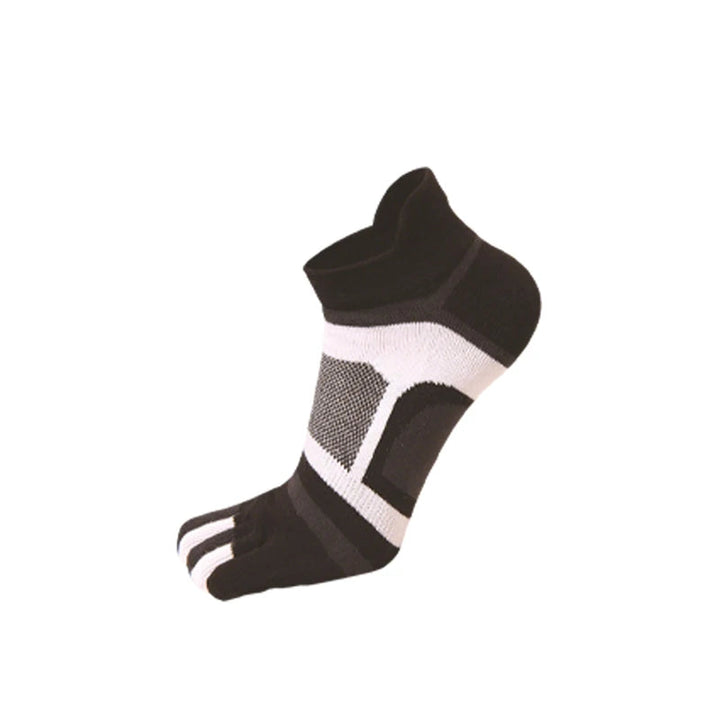 Chaussettes Japonaises Sportives Cinq Orteils agréable
