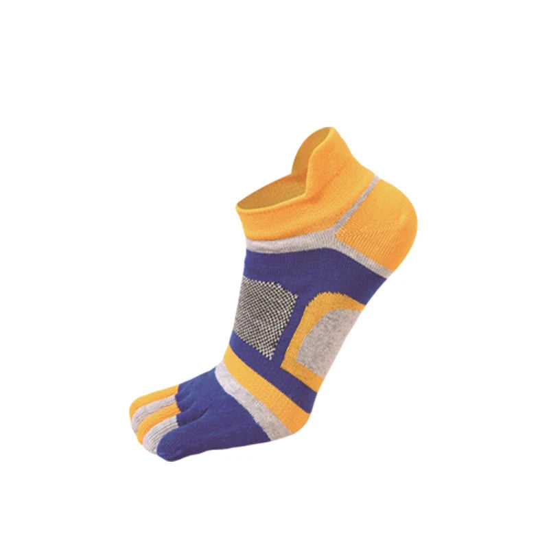 Chaussettes Japonaises Sportives Cinq Orteils sympa