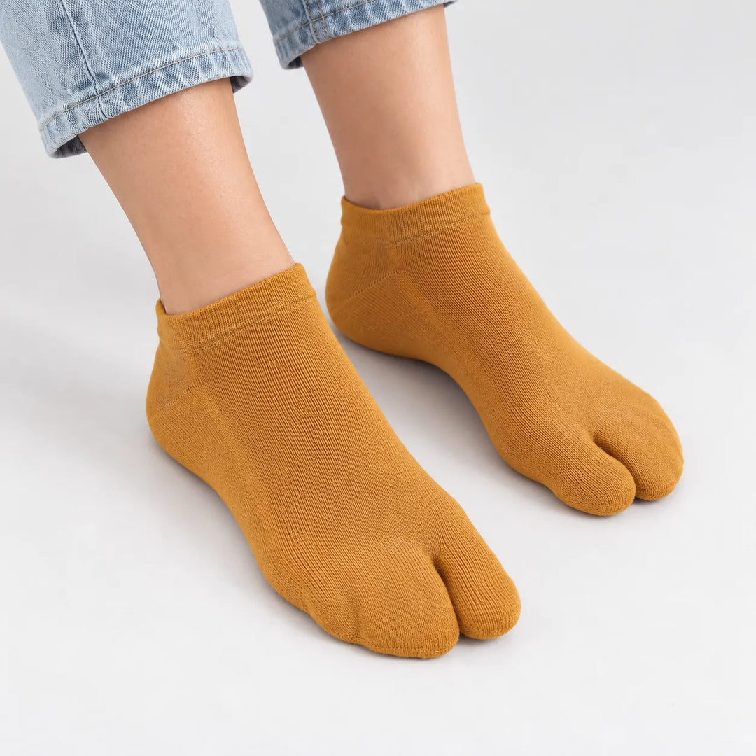 Chaussettes Japonaises Tabi