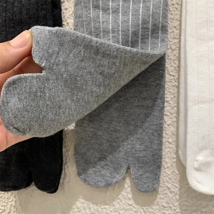 Chaussettes Japonaises Unisexes Chic