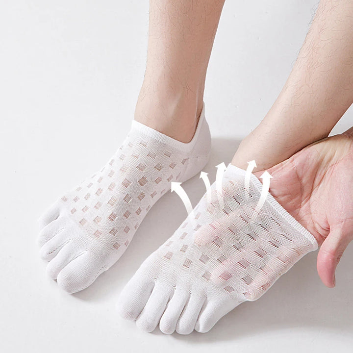 Chaussettes Japonaises d'Été