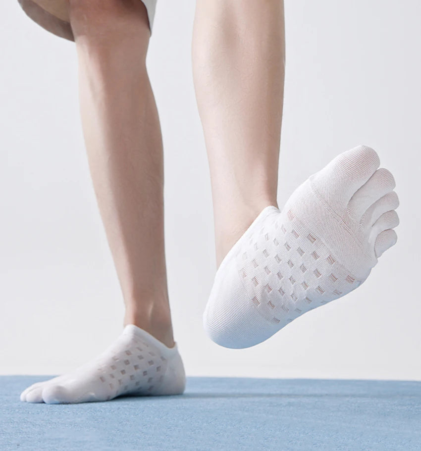 Chaussettes Japonaises d'Été Unique
