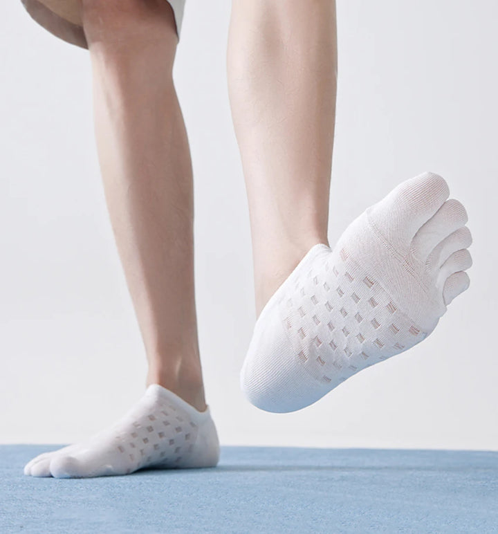 Chaussettes Japonaises d'Été Unique