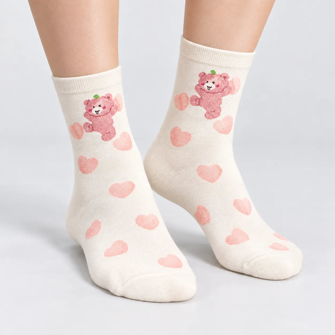 Chaussettes Kawaii