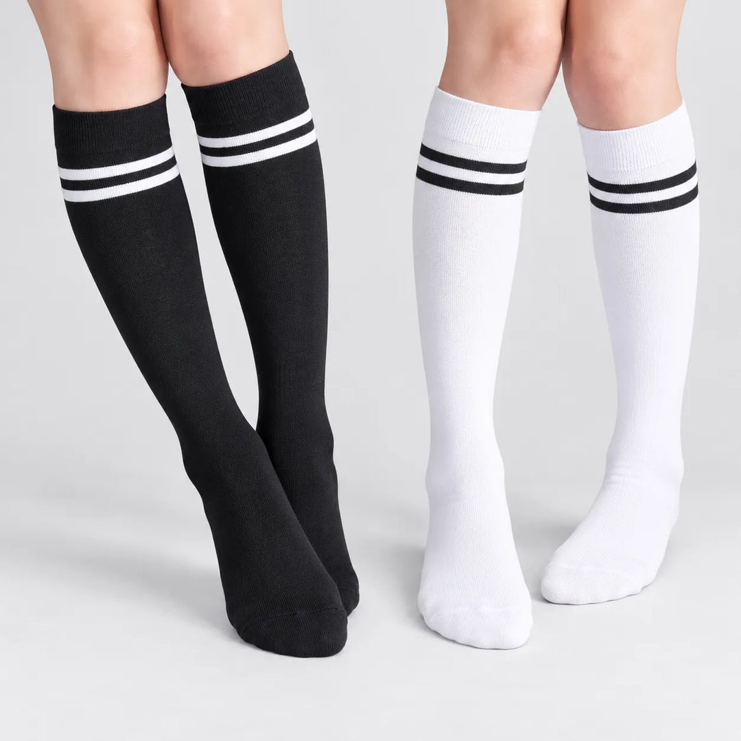 Chaussettes Écolières Japonaises