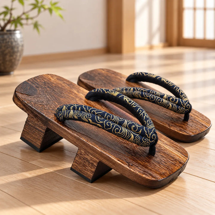 Chaussure Geta Unique
