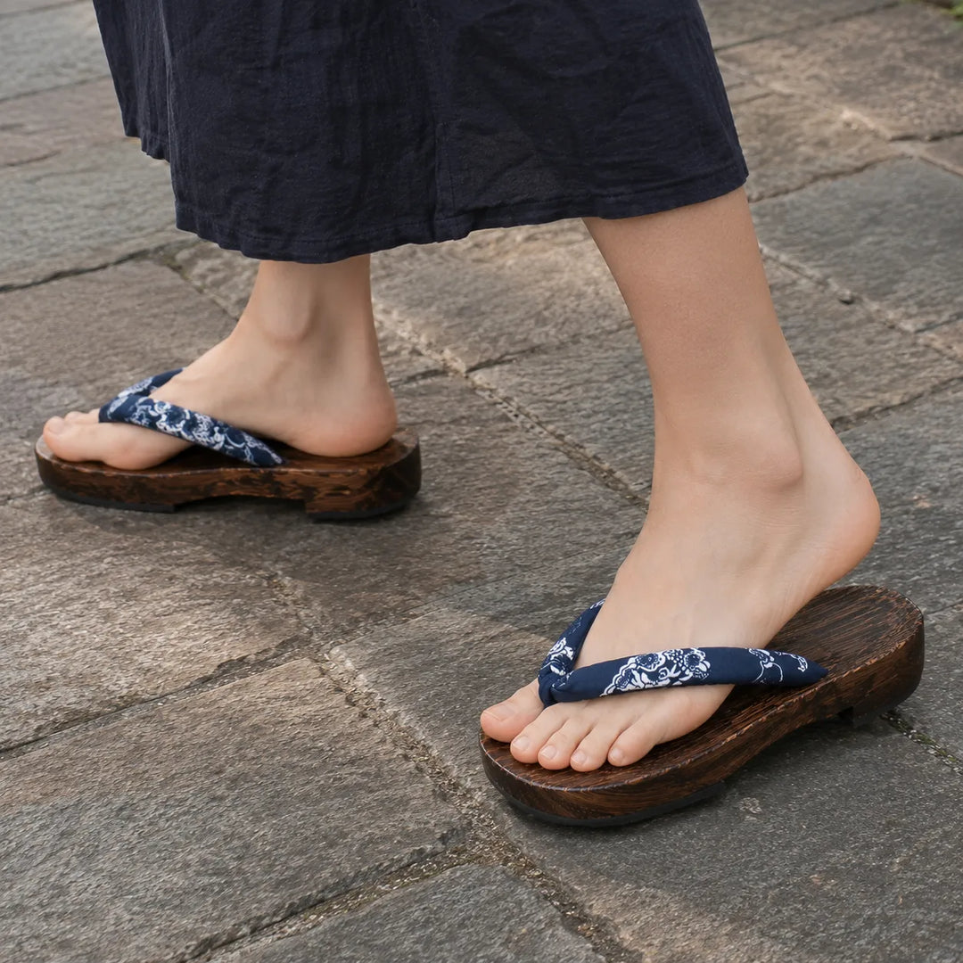Chaussure Zori Japonaise