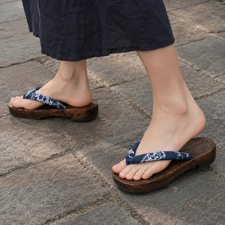 Chaussure Zori Japonaise