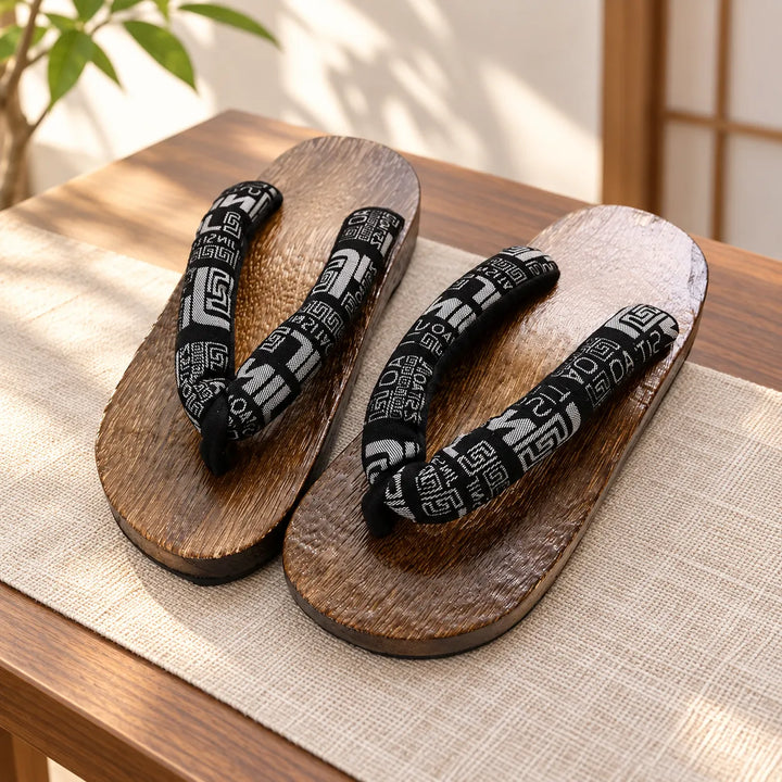 Chaussure Zori Japonaise Originale