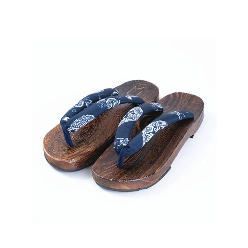 Chaussure Zori Japonaise Unique