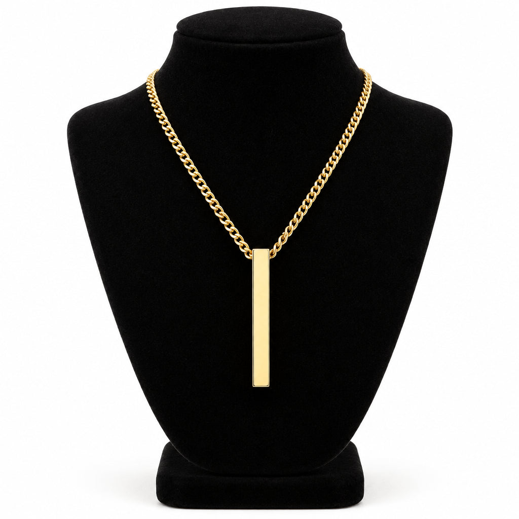 Collier Japonais à pendentif personnalisé de qualité