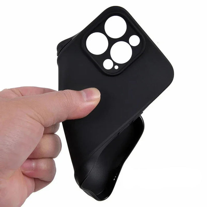 Coque de téléphone Japonaise iPhone Pleine Lune Sakura souple