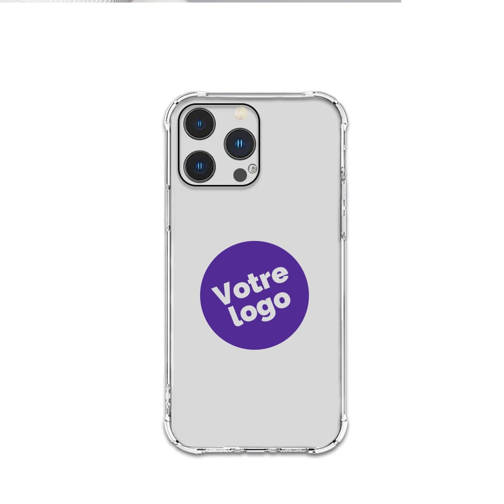 Coque iPhone Personnalisable