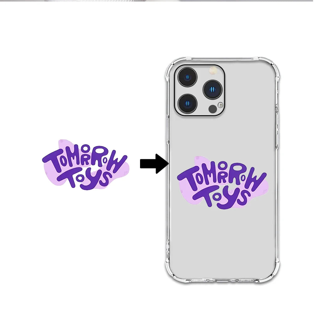 Coque iPhone Personnalisable stylé